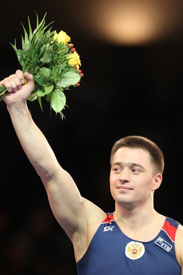 Anton Golotsutskov