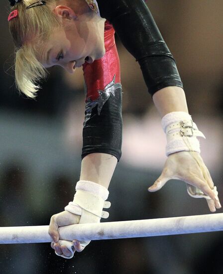 Tatiana Nabiyeva