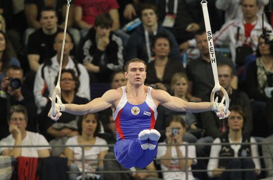 Konstantin Pluzhnikov