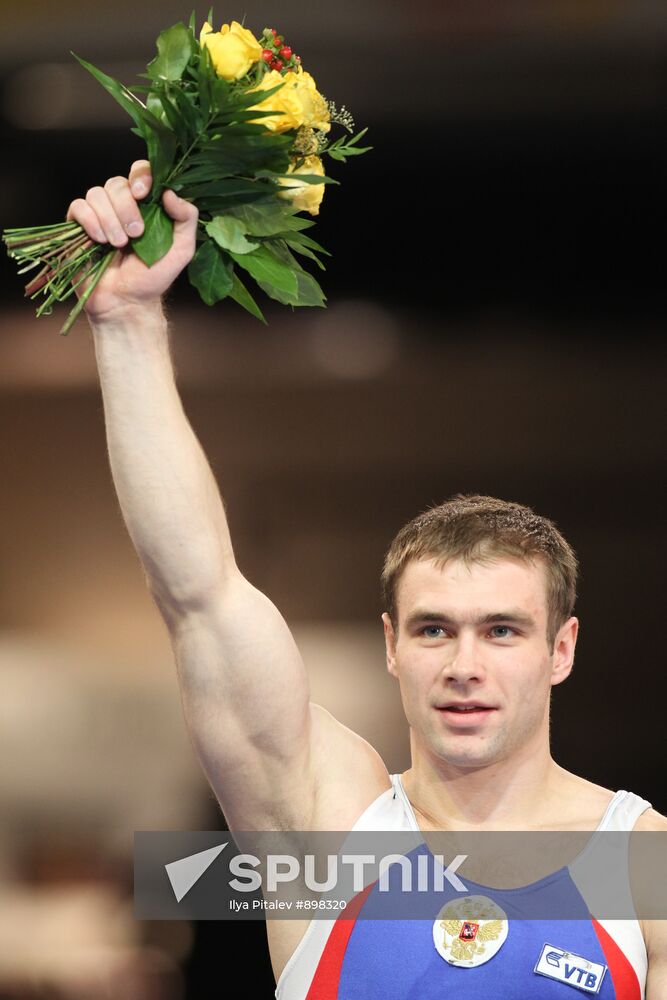 Konstantin Pluzhnikov