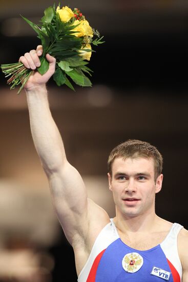 Konstantin Pluzhnikov