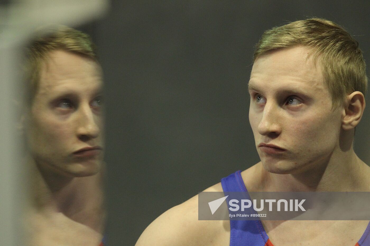 Alexander Balandin