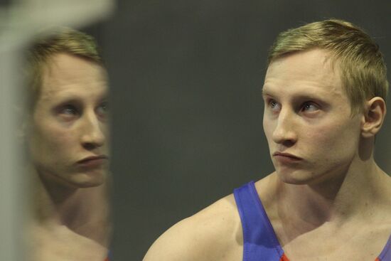 Alexander Balandin
