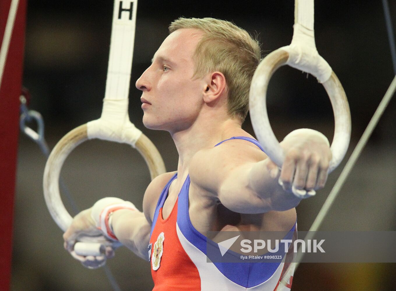 Alexander Balandin
