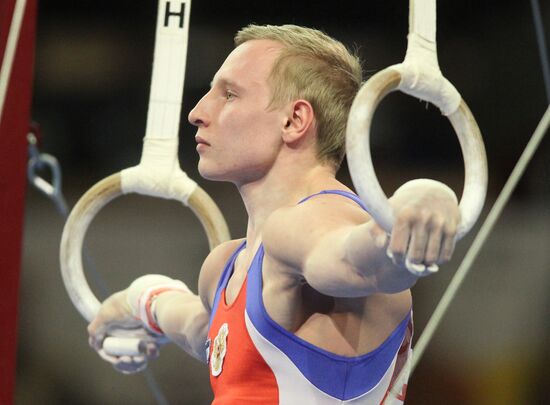 Alexander Balandin