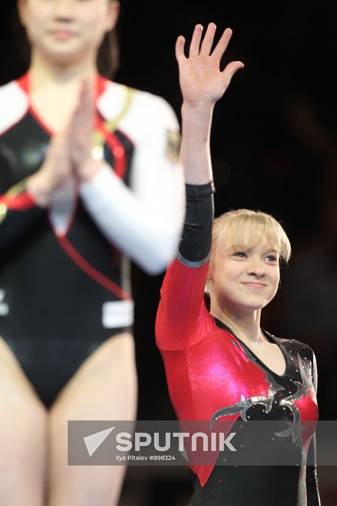 Tatiana Nabiyeva