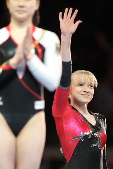 Tatiana Nabiyeva