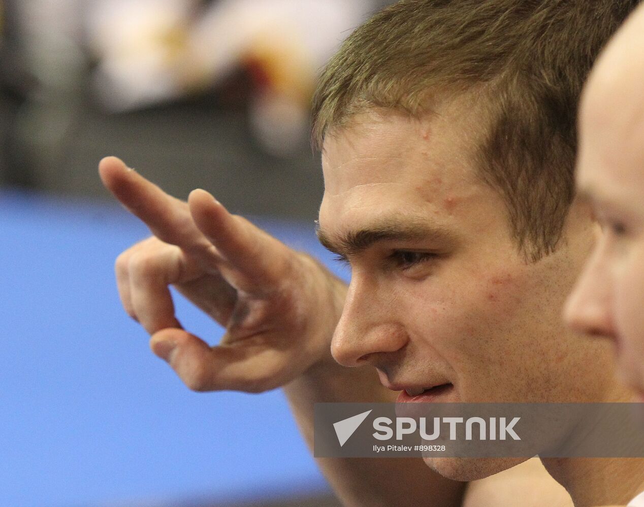 Konstantin Pluzhnikov