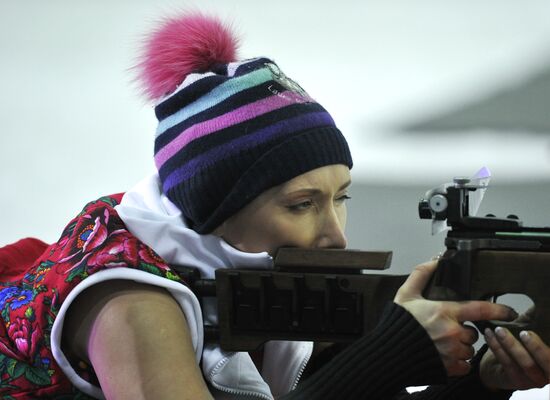 Yelena Vorobei