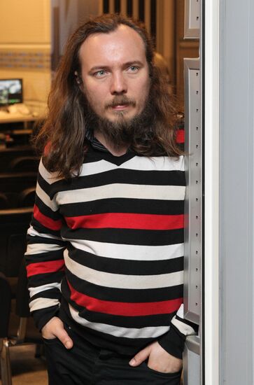 Ivan Zasursky