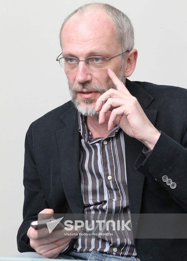 Alexander Gordon