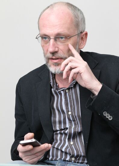 Alexander Gordon