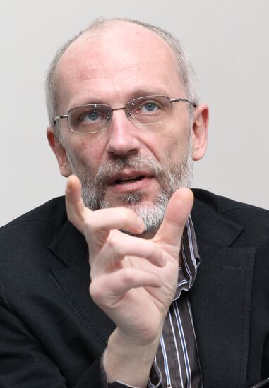 Alexander Gordon