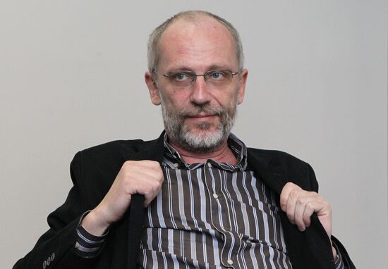 Alexander Gordon