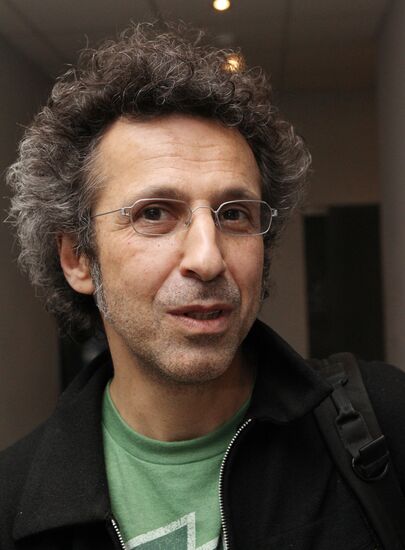 Viktor Ginsburg