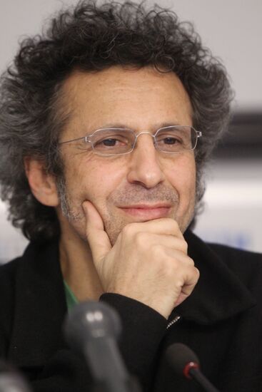 Viktor Ginzburg