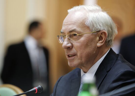 Nikolai Azarov