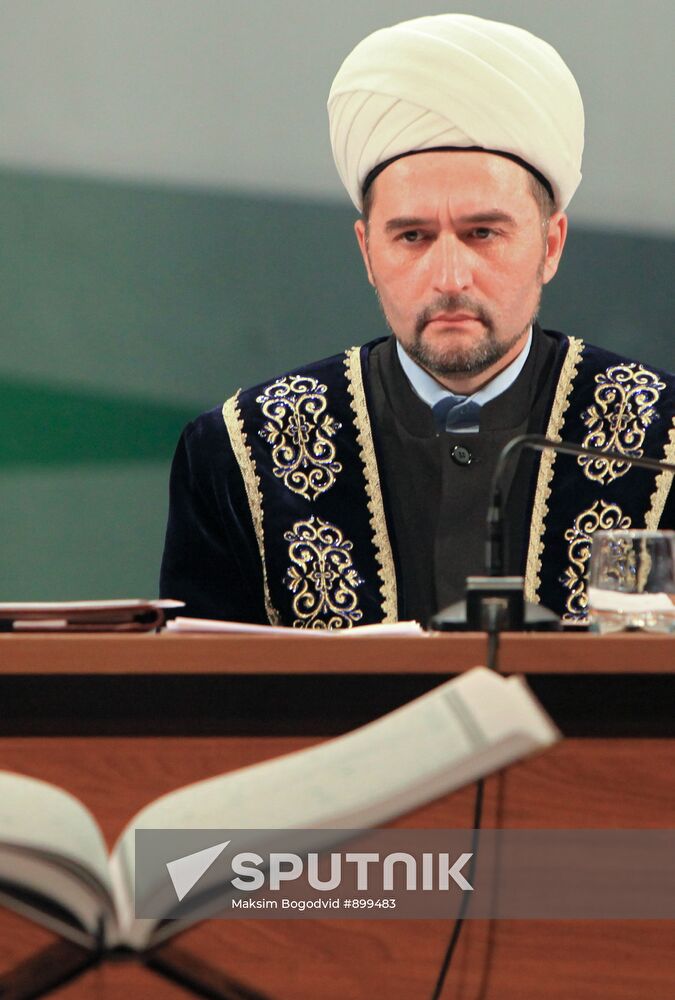 Ildus Faizov