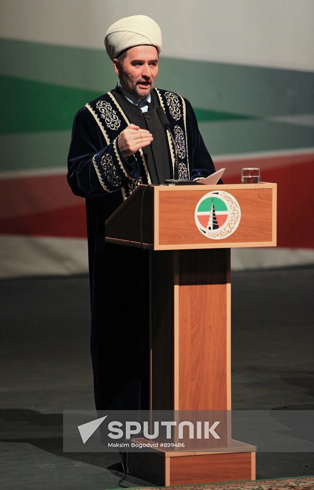Ildus Faizov
