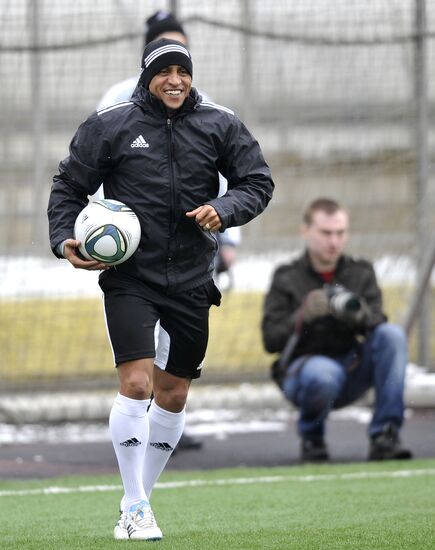 Roberto Carlos