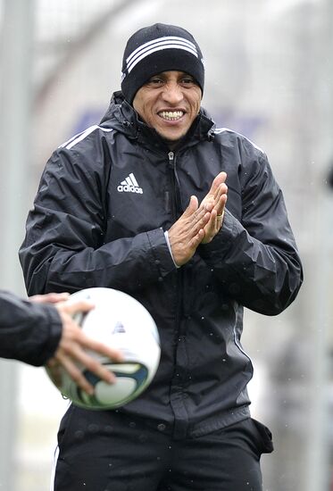 Roberto Carlos