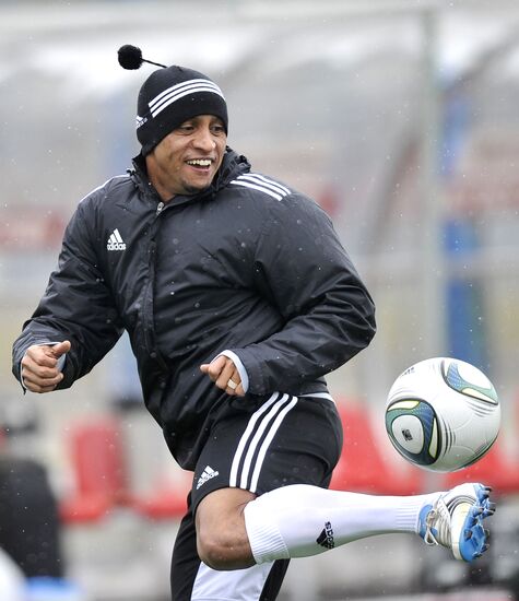 Roberto Carlos