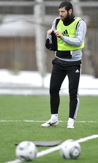 Mikhail Bakayev