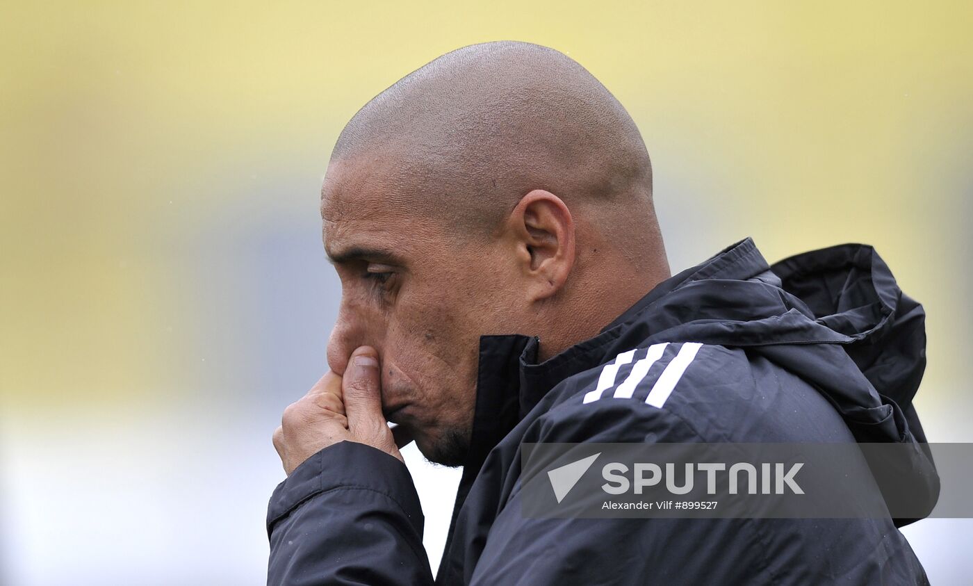 Roberto Carlos