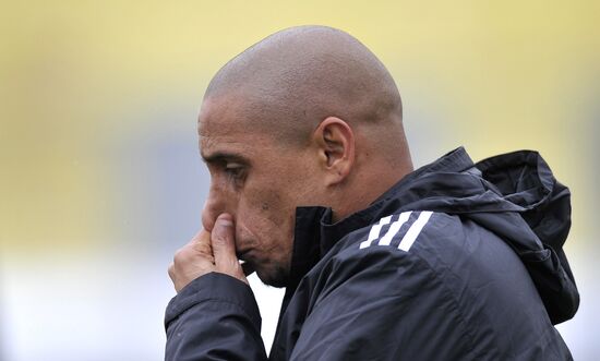 Roberto Carlos