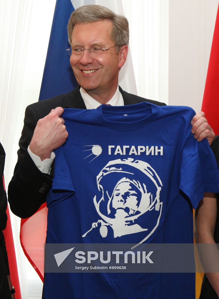 Christian Wulff