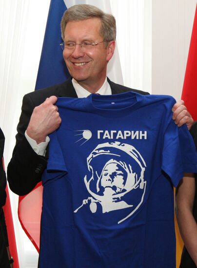 Christian Wulff