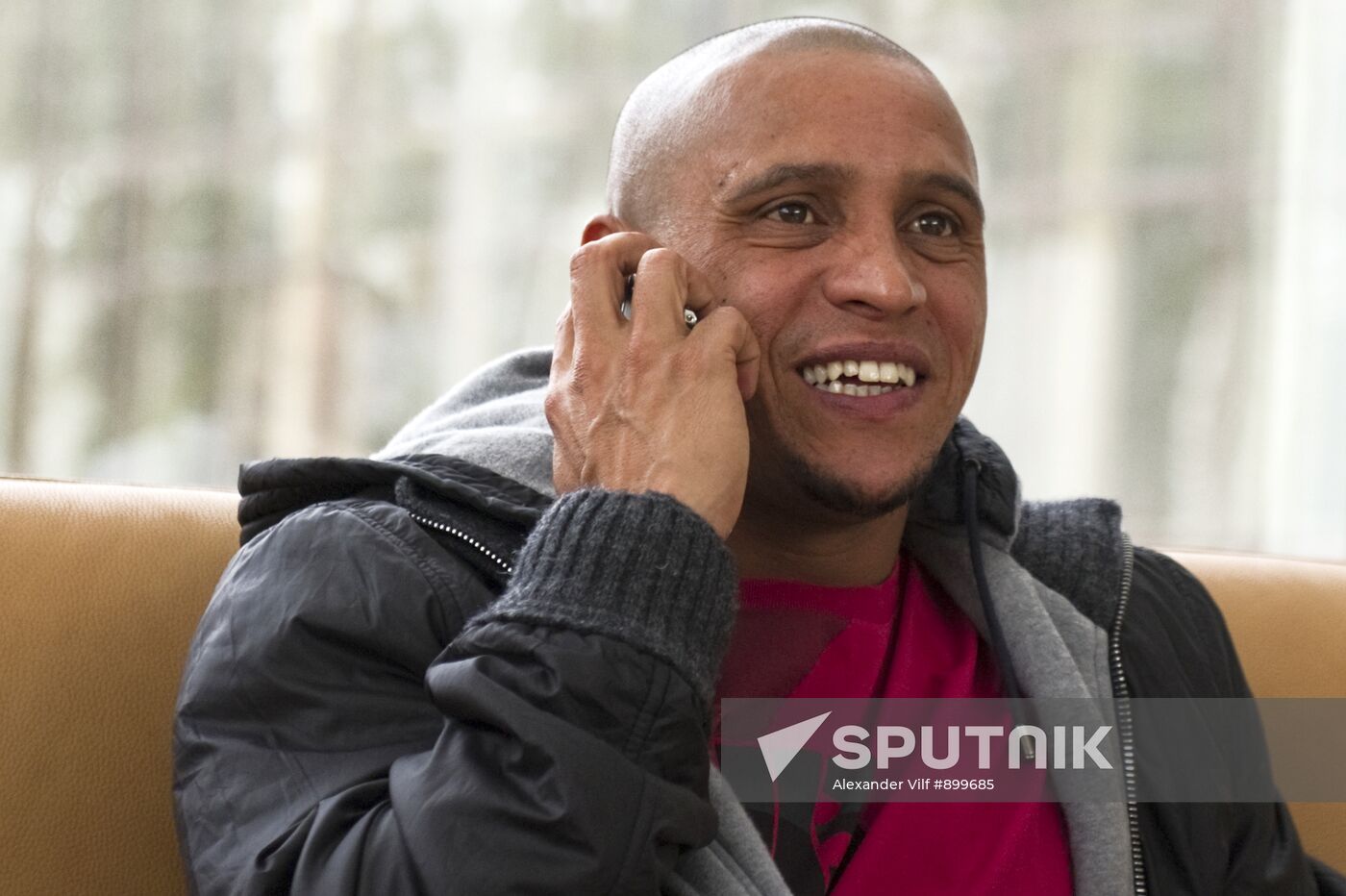 Roberto Carlos