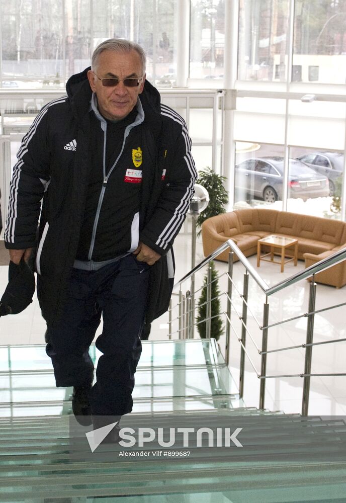 Gadzhi Gadzhiyev