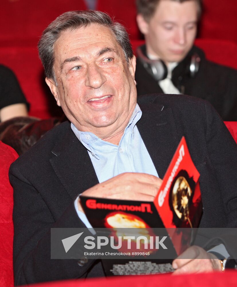 Igor Kvasha