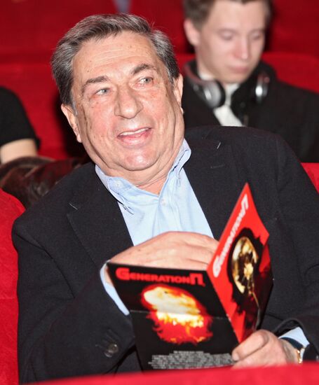 Igor Kvasha