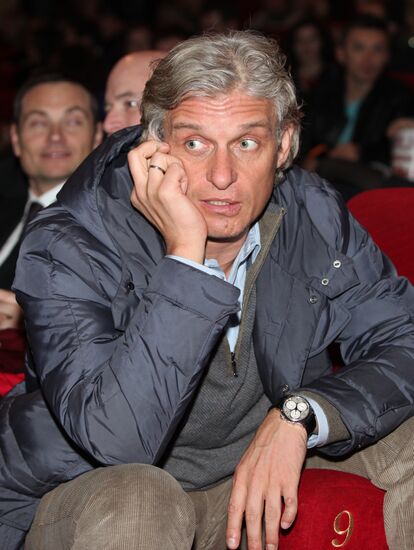 Oleg Tinkov