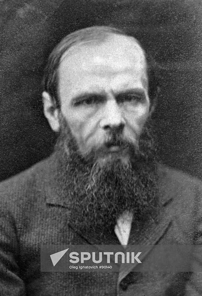 Dostoevsky