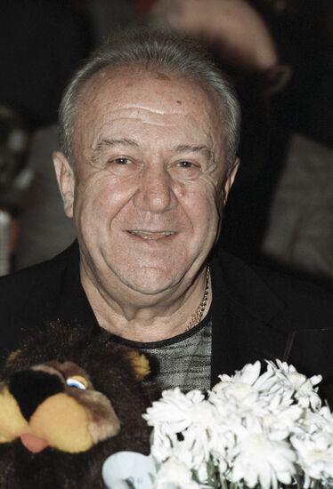 TSERETELI