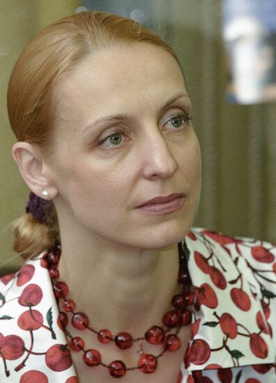 ILZE LIEPA 