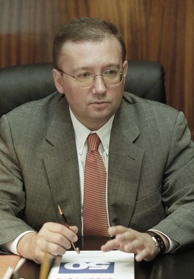 YAKOVENKO 
