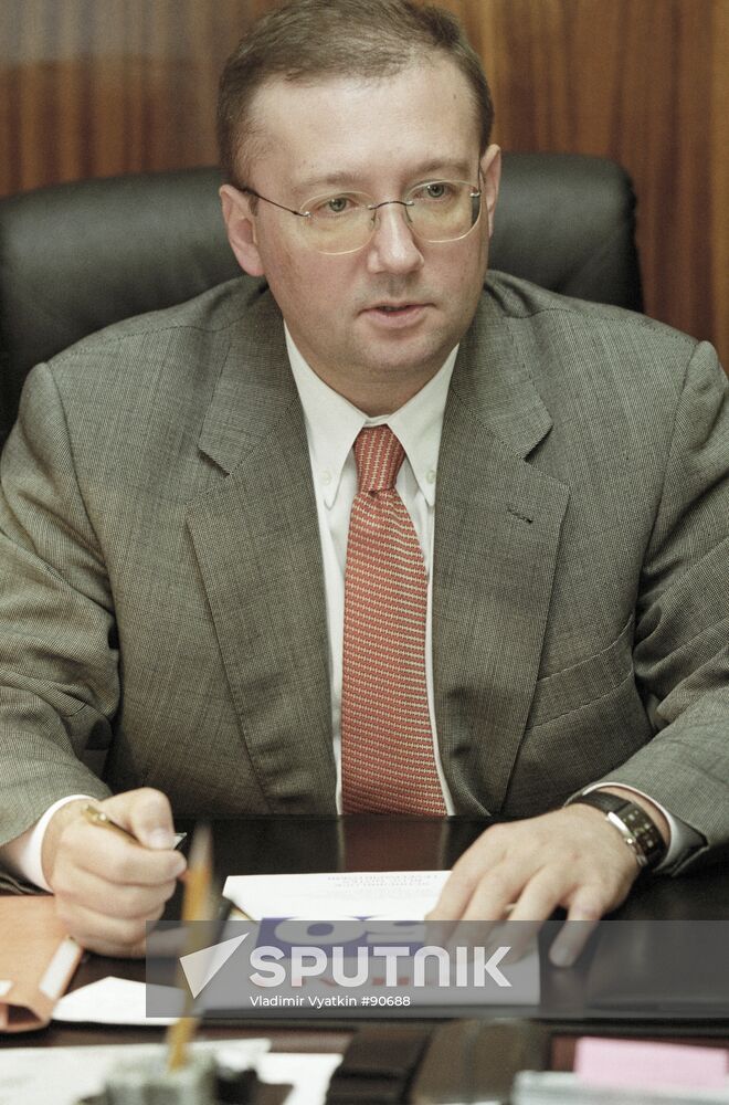YAKOVENKO 