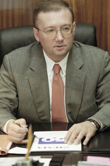 YAKOVENKO 