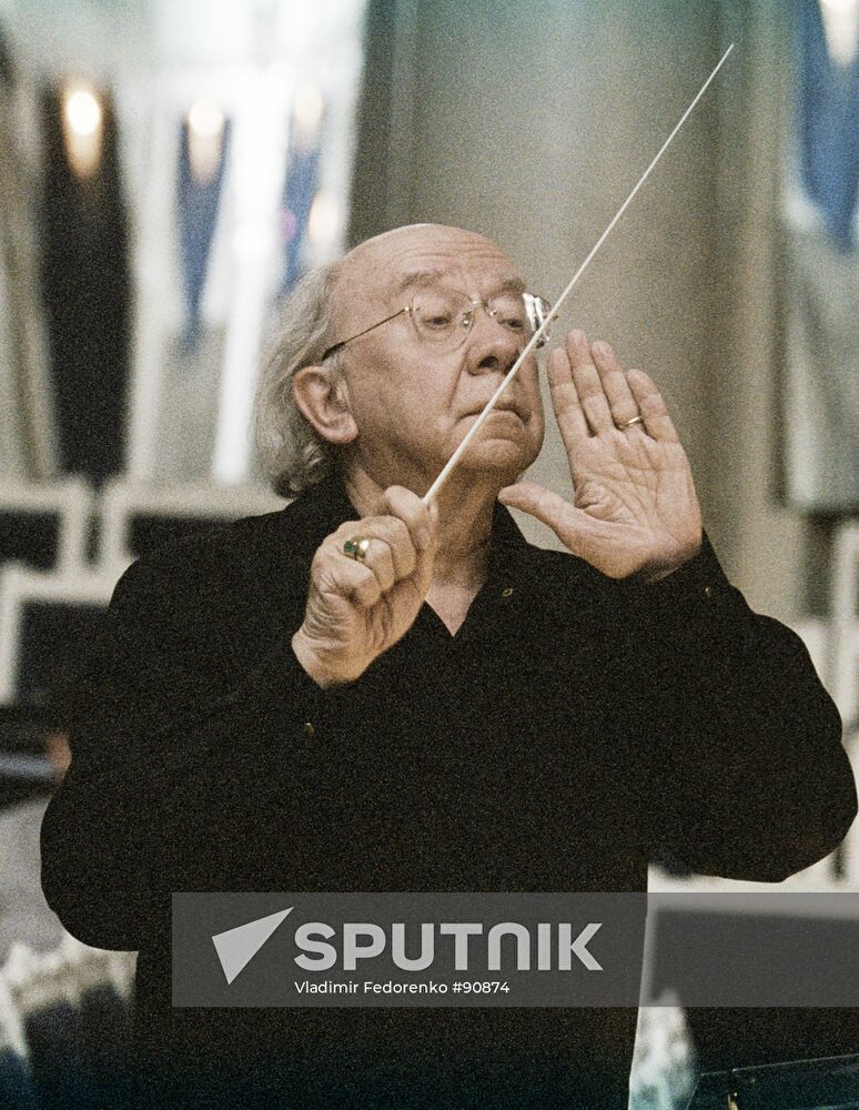 Rozhdestvensky