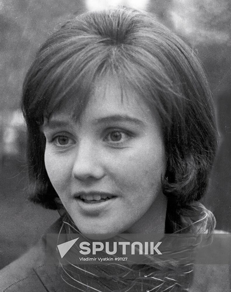 PROKHORENKO