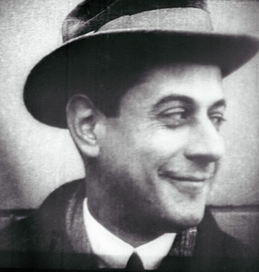 CAPABLANCA CHESS PLAYER GRAND MASTER