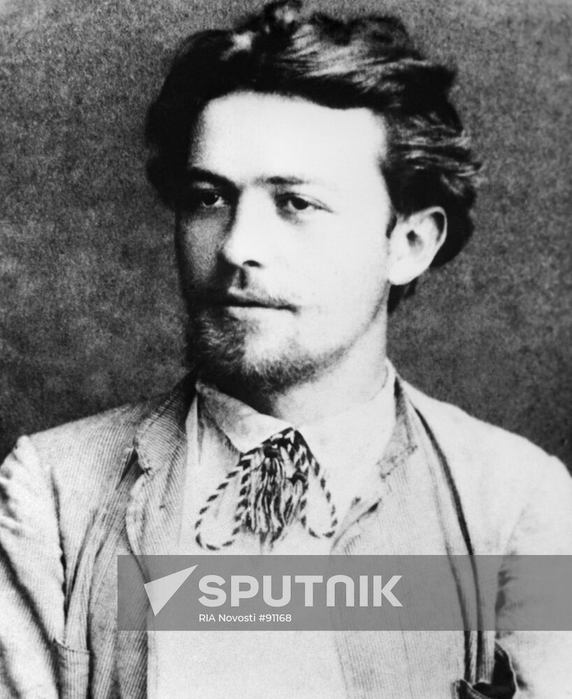 CHEKHOV