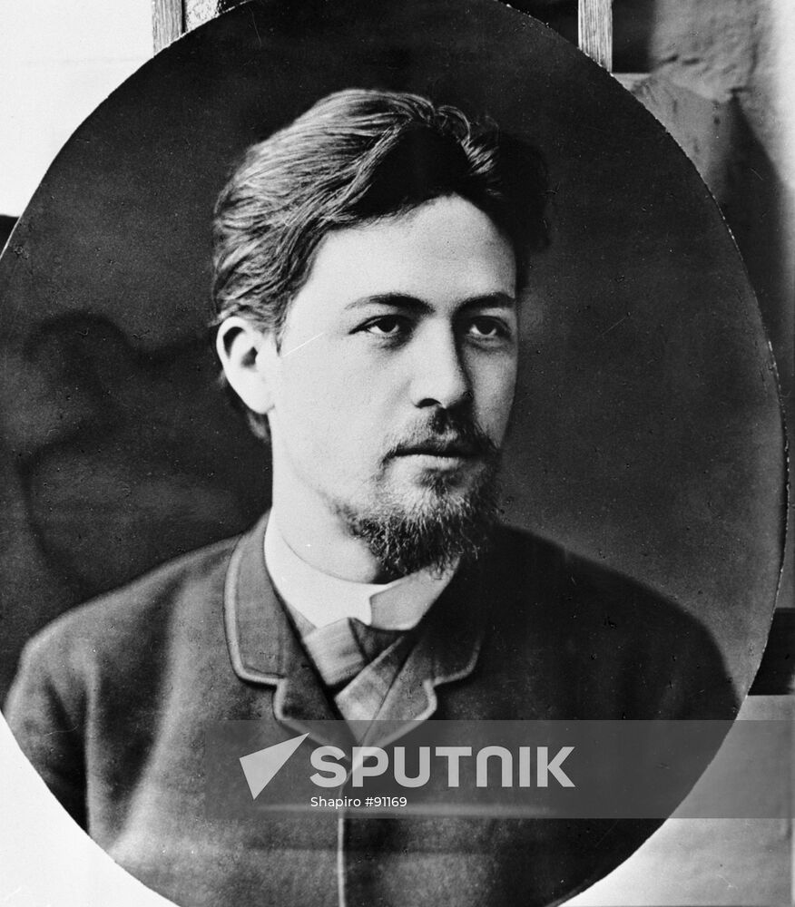 CHEKHOV