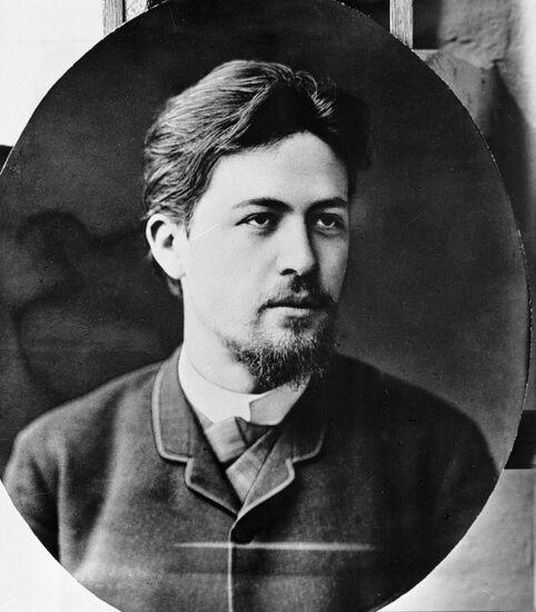 CHEKHOV