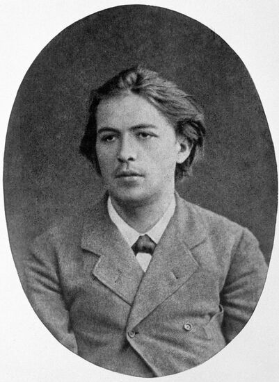 CHEKHOV