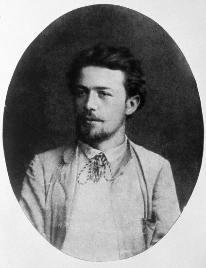 CHEKHOV